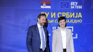 Opozicija se nije odazvala